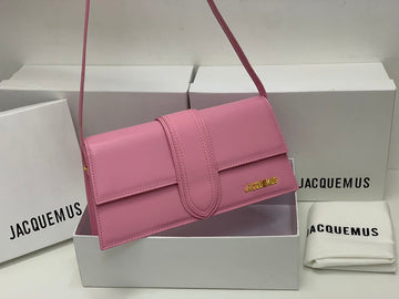Makersluxe - JCA Bags - 313