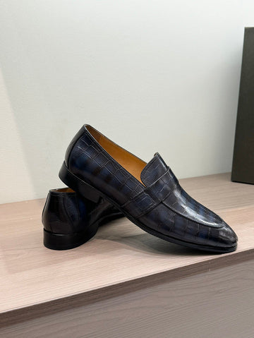Makersluxe - BRE Men Shoes - 290
