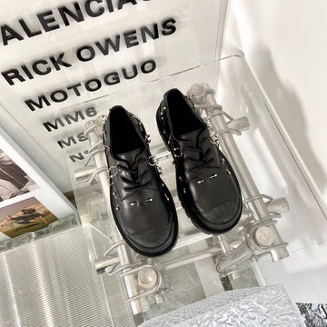 Makersluxe Bags - BGA Shoes - 684