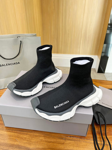 Makersluxe Bags - BGA Shoes - 655