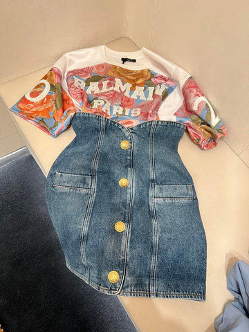 Makersluxe - BAM Women Clothes - 567