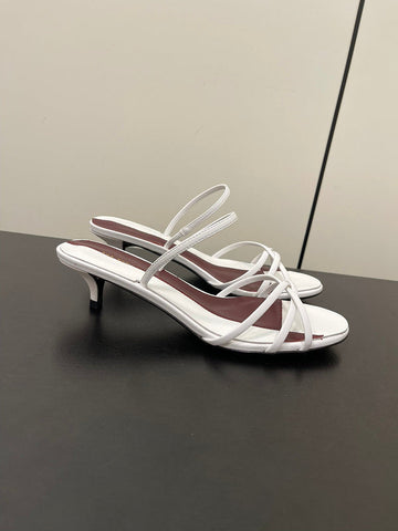 Makersluxe - THR Women Shoes - 260