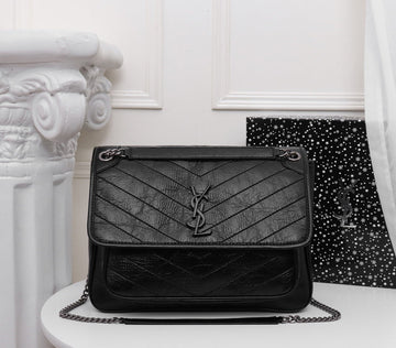 Makersluxe Bags - SLY Bags - 2004