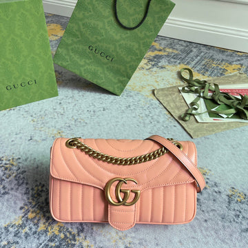 GCC - MLB Fashion Bags - 466