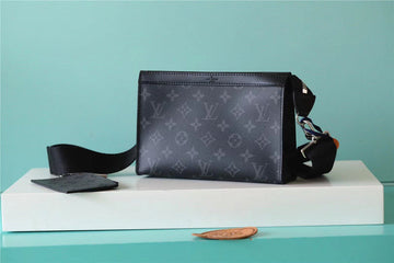 Makersluxe Fashion Lu-Vi bags - 10247