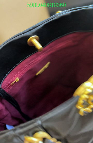 Makersluxeras - CHL Bags - 2409