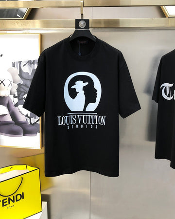 Makersluxe - Men T Shirts - 1131