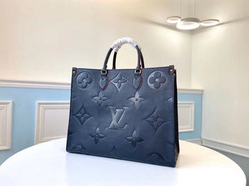 Makersluxe Fashion Lu-Vi bags - 17809