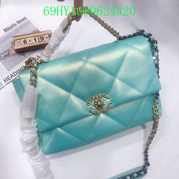 Makersluxe Bags - CHL Bags - 5314