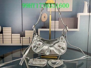 Makersluxe Bags - BGA Bags - 2347