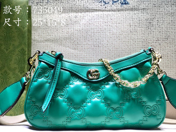 Makersluxe Bags - GCI Bags - 1293