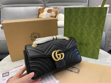 Makersluxe Fashion - GCI Bags - 11717