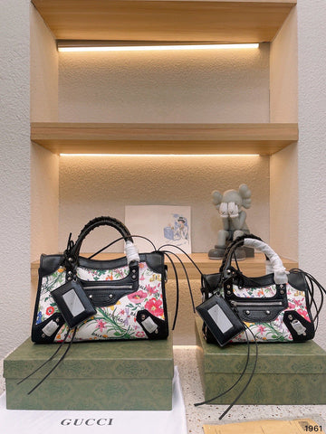 Makersluxe Bags - BGA Bags - 1389
