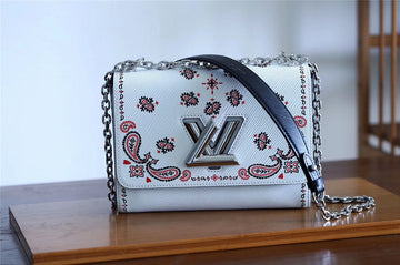 Makersluxe Fashion Lu-Vi bags - 8483