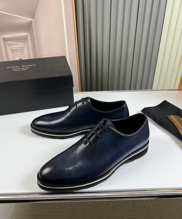 Makersluxe - BRE Men Shoes - 427