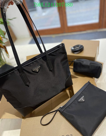 Makersluxe Bags - PDA Bags - 3734