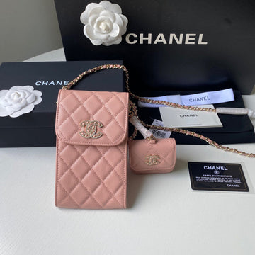 Makersluxe Bags - CHL Bags - 3102