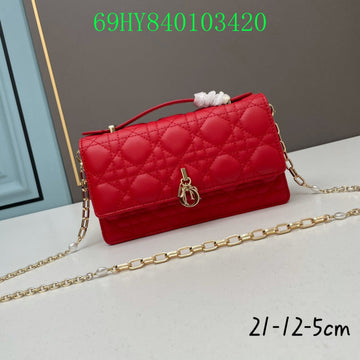 Makersluxeras - DOR Bags - 936