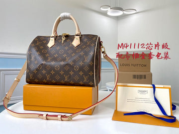 MLB Fashion Lu-Vi bags - 071