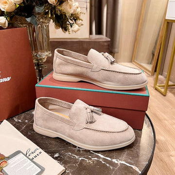 Makersluxe - LOP Shoes - 557