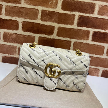 Makersluxe Fashion - GCI Bags - 13231