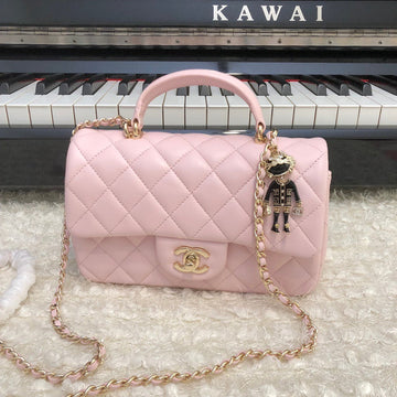 Makersluxe Bags - CHL Bags - 1906
