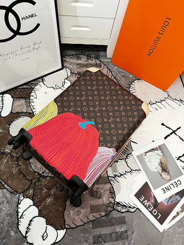 Makersluxe - Travel Bags - 283