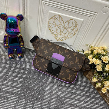 Makersluxe Bags - VL2 Bags - 627