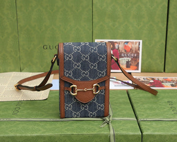 Makersluxe Bags - GCI Bags - 1842