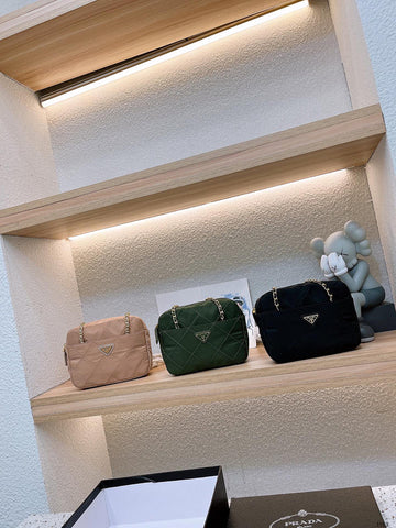 Makersluxe Bags - PDA Bags - 446