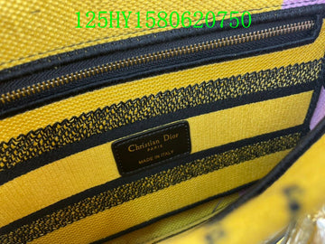 Makersluxeras - DOR Bags - 1564