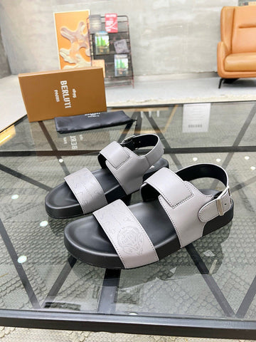 Makersluxe - BRE Men Shoes - 127