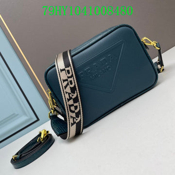Makersluxe Bags - PDA Bags - 3946