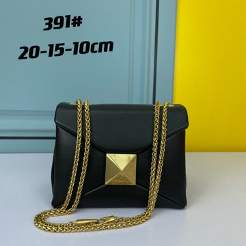 Makersluxe Bags - VTO Bags - 1015