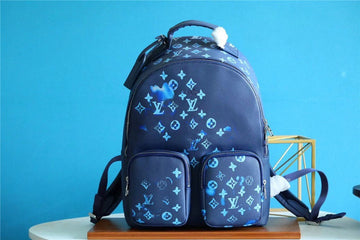 Makersluxe Fashion Lu-Vi bags - 9626