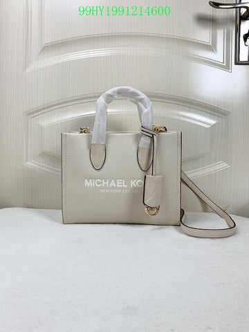 Makersluxe Bags - MK Bags - 129
