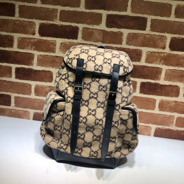 Makersluxe Fashion - GCI Bags - 12845