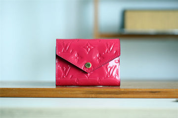 Makersluxe Fashion Lu-Vi bags - 9381