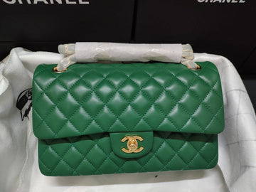 Makersluxe - CHL Bags - 306