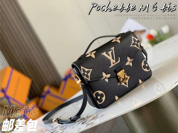 LOV2 Bags - Makersluxe Bags  1439