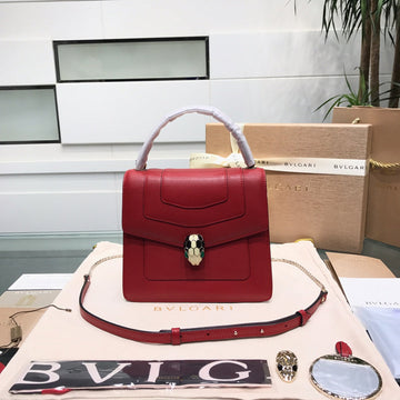 Makersluxe - BGL Bags - 333