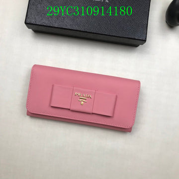 Makersluxeras - PD Wallet - 409