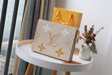 MLB Fashion Lu-Vi bags - 254