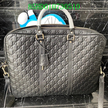 Makersluxe Fashion - GCI Bags - 11275