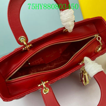 Makersluxeras - DOR Bags - 1400