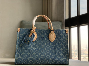 Makersluxe - LOV Bags - 238