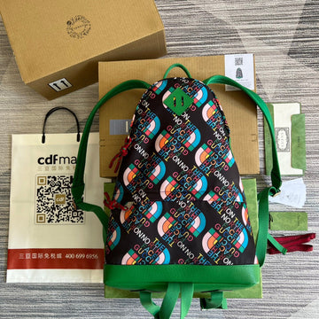 Makersluxe Bags - GCI Bags - 7265