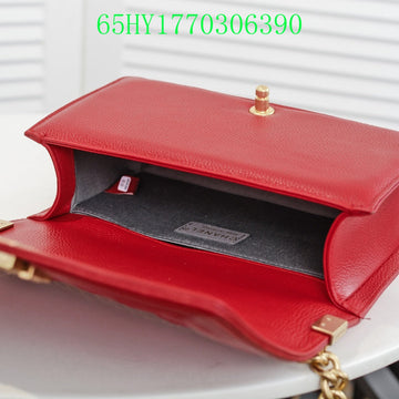Makersluxeras - CHL Bags - 1398
