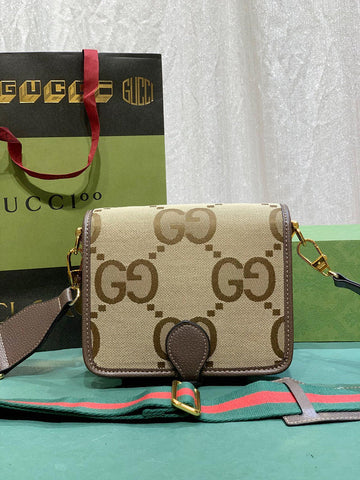 Makersluxe Bags - GCI Bags - 1711