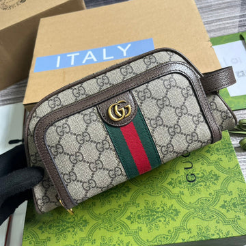 Makersluxe Bags - GCI Bags - 5237